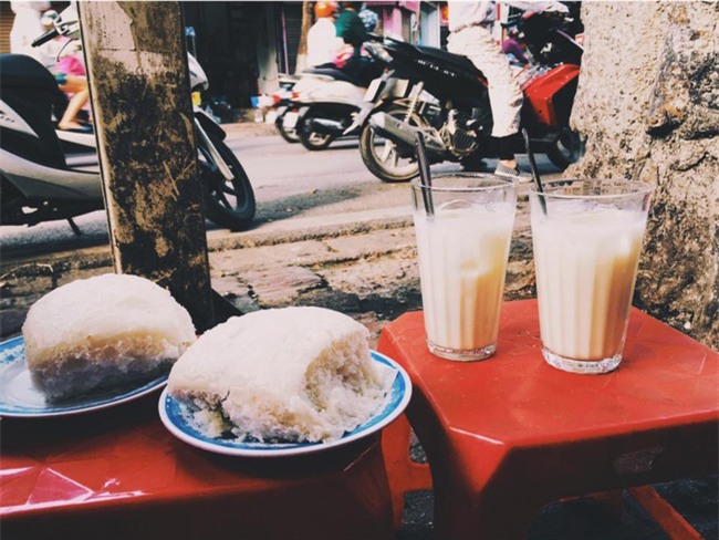 6 quán ăn ngon không chê vào đâu được trên phố Quán Thánh - Ảnh 8.