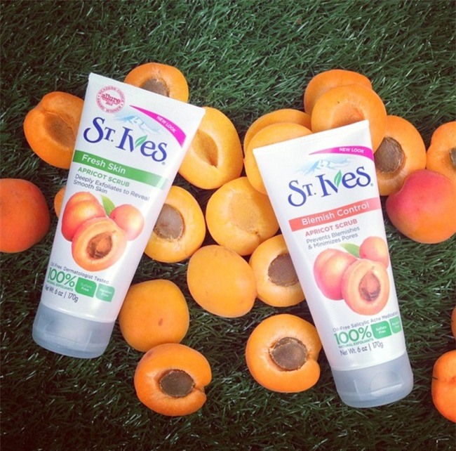 Tuýp kem tẩy da chết 110 nghìn này bị kiện vì gây hư tổn da - Ảnh 2.