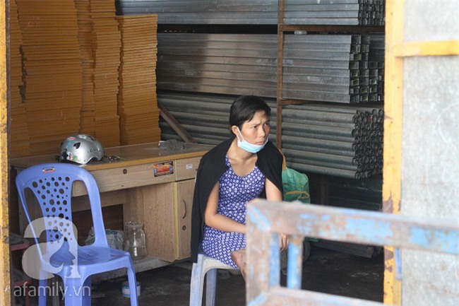 Bốn nhà bị hoả hoạn trong đêm giao thừa Tết dương lịch: “Tết này coi như không có rồi” - Ảnh 9.