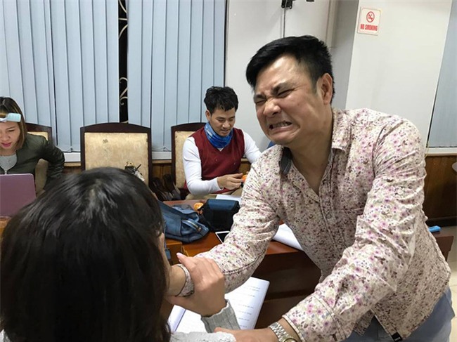 Táo quân 2017: Xuất hiện gương mặt nổi đình đám trên mạng - Ảnh 11.