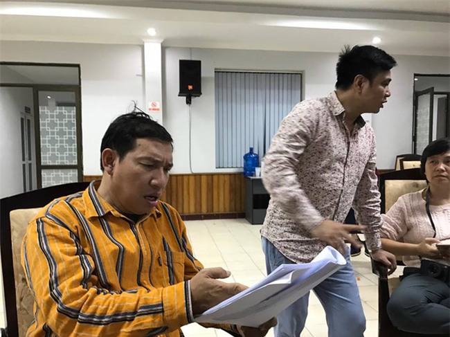 Táo quân 2017: Xuất hiện gương mặt nổi đình đám trên mạng - Ảnh 12.