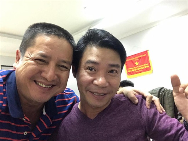 Táo quân 2017: Xuất hiện gương mặt nổi đình đám trên mạng - Ảnh 9.