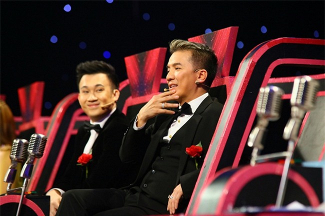 Những sao Việt nhẵn mặt trên sóng truyền hình, mở tivi kênh nào cũng thấy - Ảnh 8.