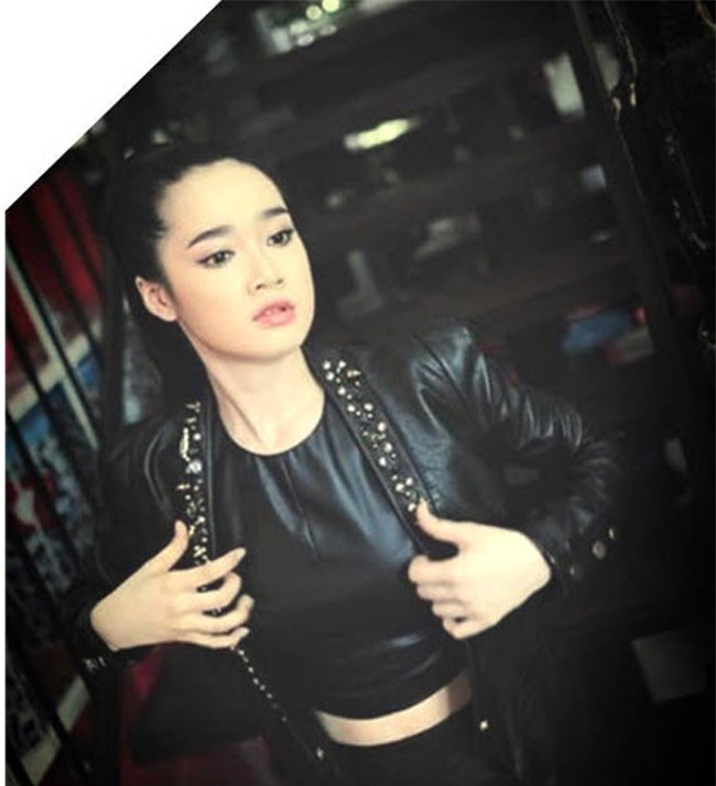 khong ngo nha phuong thay doi den the trong 1 nam qua hinh anh 10