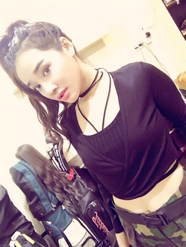 khong ngo nha phuong thay doi den the trong 1 nam qua hinh anh 18