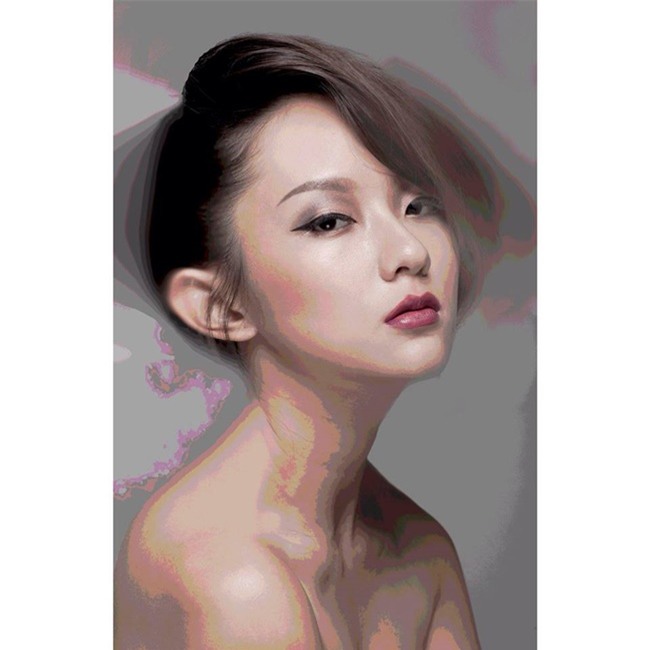 me dam ve dep "nguoi yeu moi" cua son tung hinh anh 3