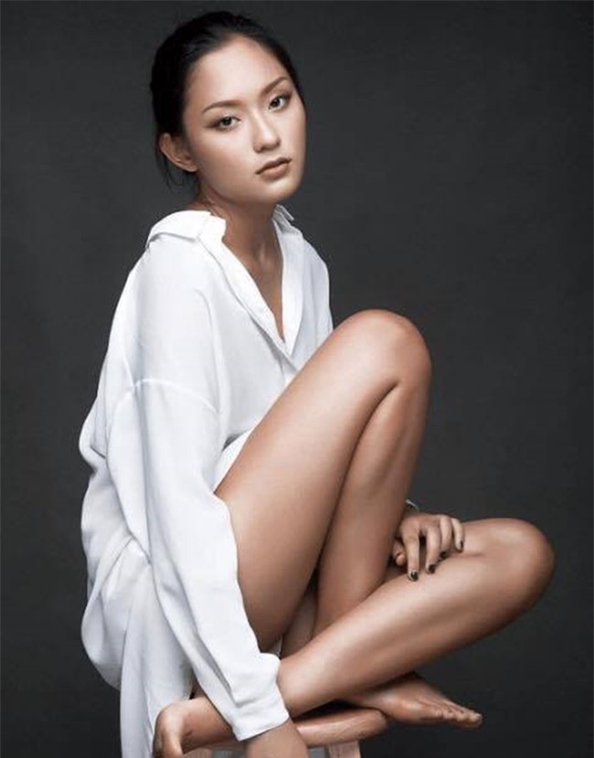 me dam ve dep "nguoi yeu moi" cua son tung hinh anh 4