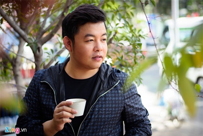 Quang Lê: Muốn có một đám cưới giống Trấn Thành - Ảnh 1.