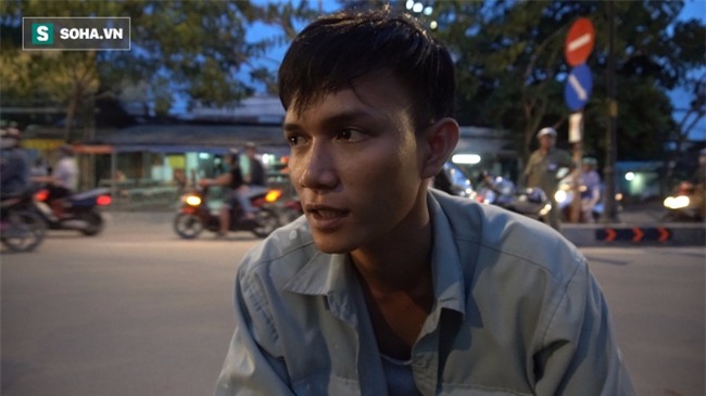 “Nhìn người nằm la liệt dưới đường gào thét tôi bủn rủn, thở không nổi…” - Ảnh 2.