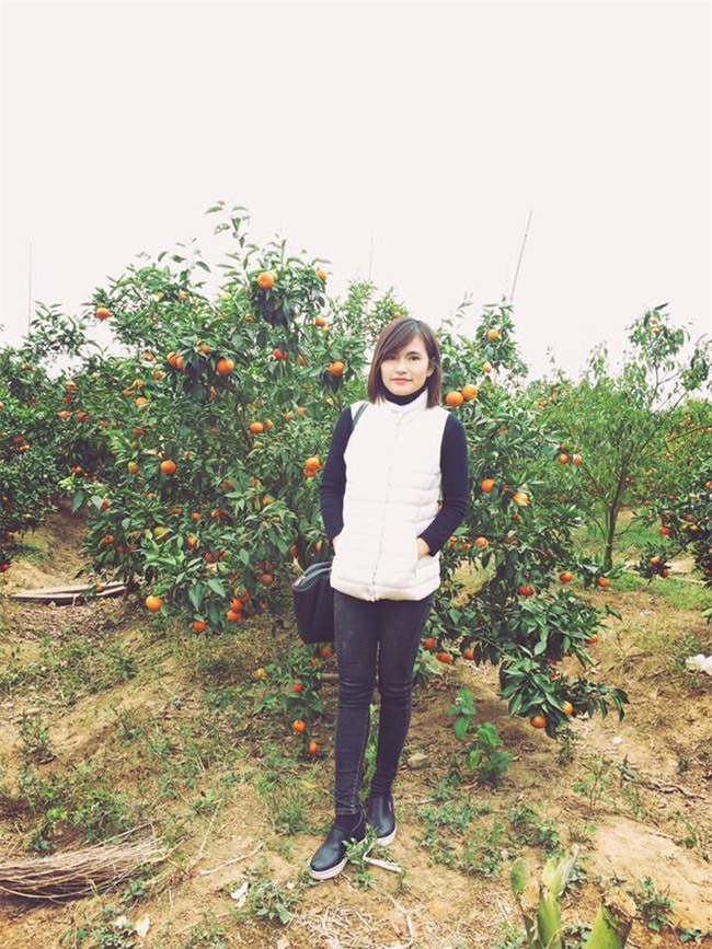 Mẹ bầu 9X dũng cảm khoe ảnh bụng rạn như ruộng hạn nhìn đến xót xa - Ảnh 4.