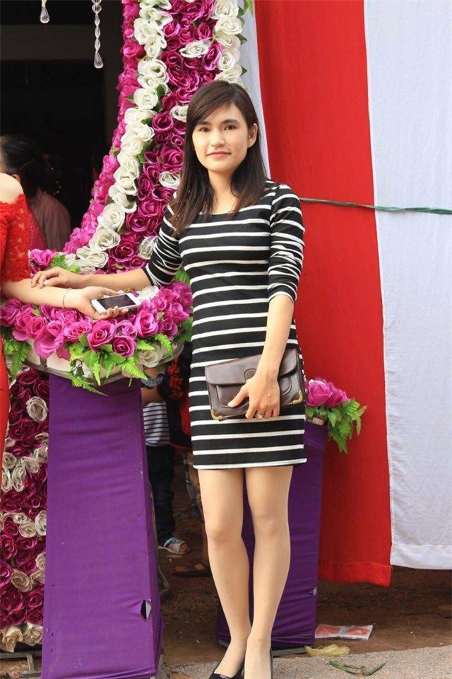 Mẹ bầu 9X dũng cảm khoe ảnh bụng rạn như ruộng hạn nhìn đến xót xa - Ảnh 5.