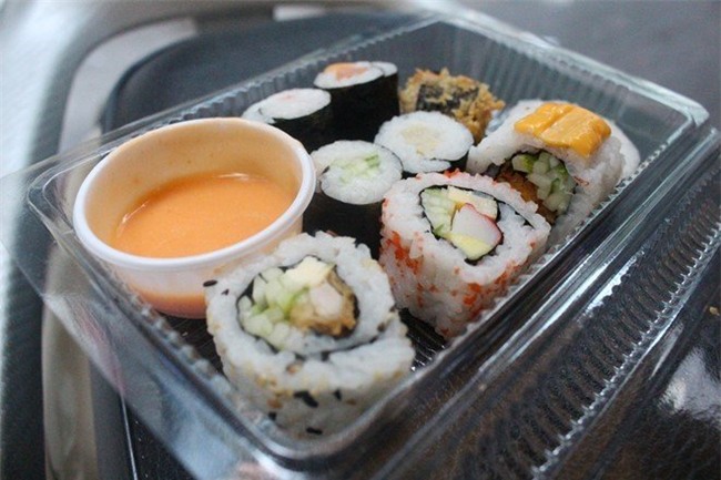 Những địa chỉ ăn vặt dưới 10.000 đồng hút người Sài thành