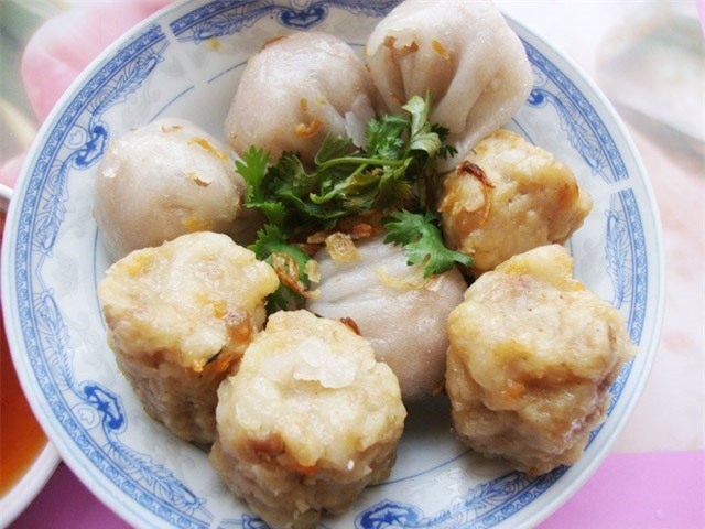 Những địa chỉ ăn vặt dưới 10.000 đồng hút người Sài thành