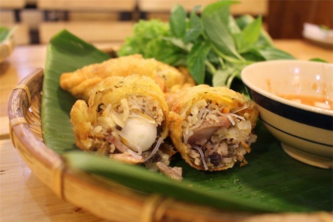 Những địa chỉ ăn vặt dưới 10.000 đồng hút người Sài thành