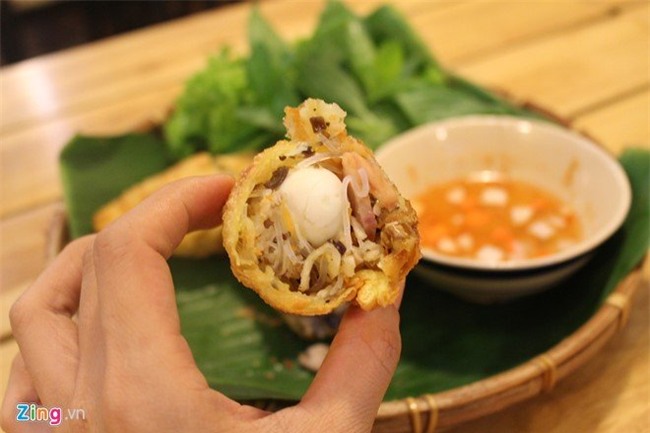 Những địa chỉ ăn vặt dưới 10.000 đồng hút người Sài thành