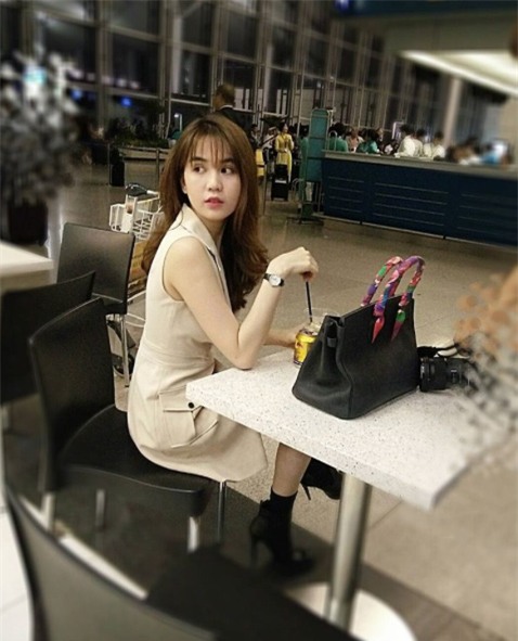 mai yeu dai gia, ngoc trinh da danh mat vong eo 56? - 7