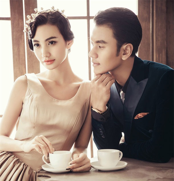 chi can co nhung dieu nay, nguoi vo nao cung se khien chong me met - 2