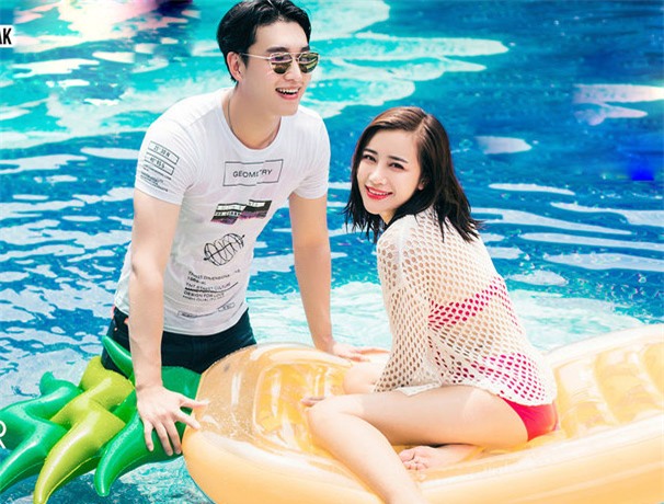 chi can co nhung dieu nay, nguoi vo nao cung se khien chong me met - 3