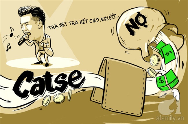 Đại địa chấn Đàm Vĩnh Hưng - Ngọc Trinh: Lần đầu tiên ông hoàng bị lép vế trước bà hoàng - Ảnh 2.