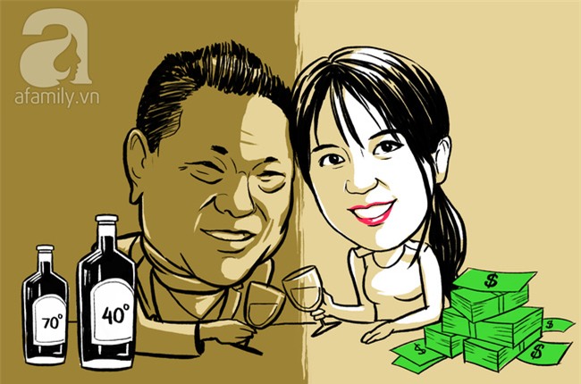 Đại địa chấn Đàm Vĩnh Hưng - Ngọc Trinh: Lần đầu tiên ông hoàng bị lép vế trước bà hoàng - Ảnh 7.