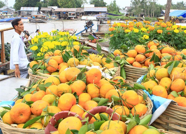 4 địa điểm du lịch không thể tuyệt vời hơn cho chuyến đi tháng 1 - Ảnh 8.