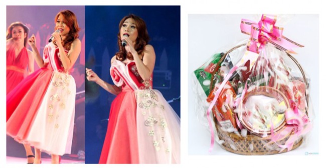 do ban nhin duoc cuoi khi ho ngoc ha, my tam bi che anh thoi trang - 3