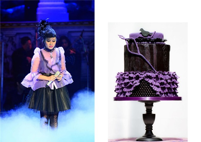 do ban nhin duoc cuoi khi ho ngoc ha, my tam bi che anh thoi trang - 5