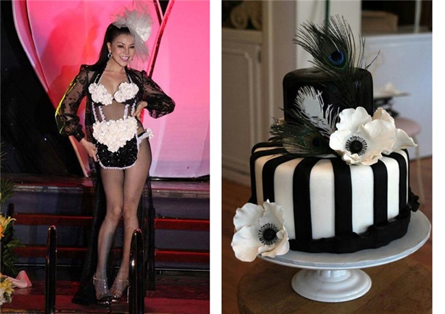 do ban nhin duoc cuoi khi ho ngoc ha, my tam bi che anh thoi trang - 7