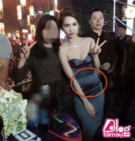 ngoc trinh blogtamsuvn