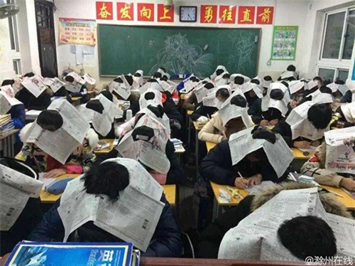 nhung chieu chong gian lan thi cu 