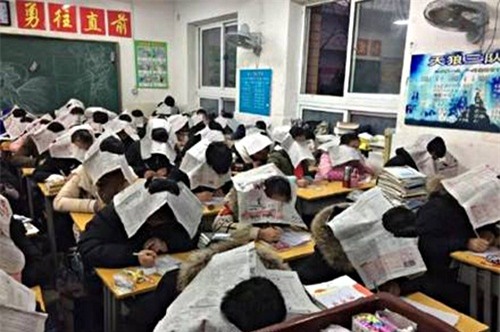 nhung chieu chong gian lan thi cu