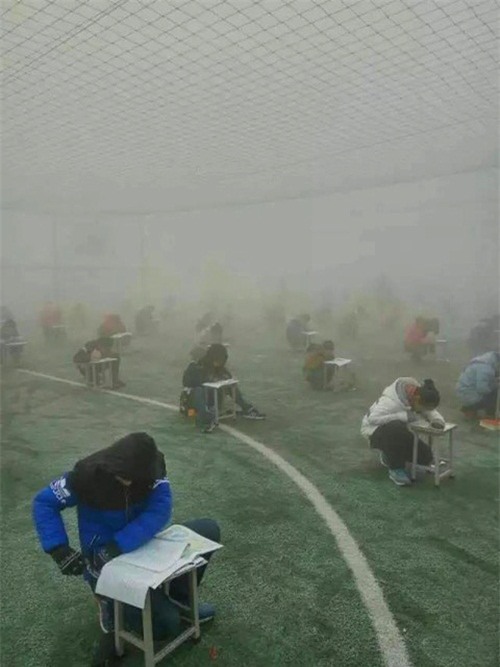 nhung chieu chong gian lan thi cu