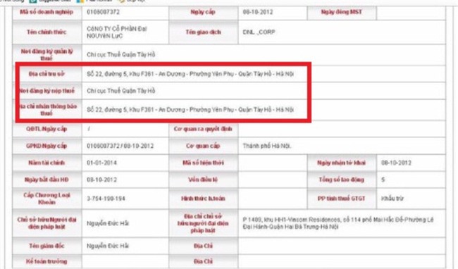 Vụ phòng gym của chồng hoa hậu Jennifer Phạm đóng cửa sửa chữa: Trụ sở công ty đã đóng từ trước - Ảnh 1.