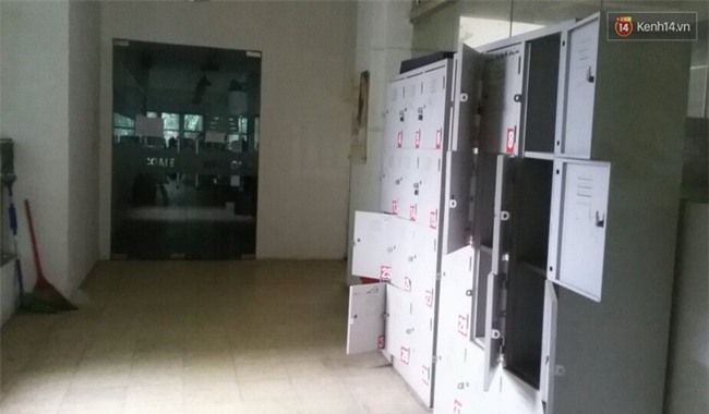 Vụ phòng gym của chồng hoa hậu Jennifer Phạm đóng cửa sửa chữa: Trụ sở công ty đã đóng từ trước - Ảnh 2.