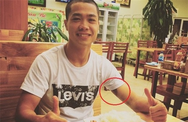 tro lai v.league, cong phuong lai khien bau duc nong mat hinh anh 1