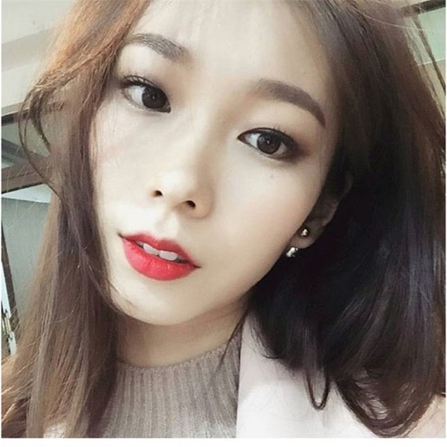 10 cây son đỏ giá chưa đến 300 nghìn bạn nên mua ngay kẻo gần Tết cháy hàng  - Ảnh 12.