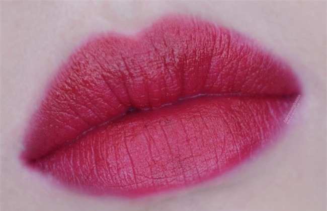 10 cây son đỏ giá chưa đến 300 nghìn bạn nên mua ngay kẻo gần Tết cháy hàng  - Ảnh 21.