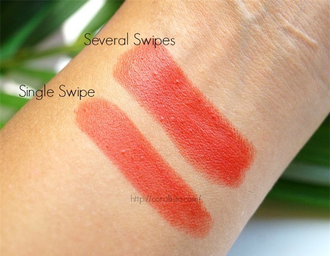 10 cây son đỏ giá chưa đến 300 nghìn bạn nên mua ngay kẻo gần Tết cháy hàng  - Ảnh 24.