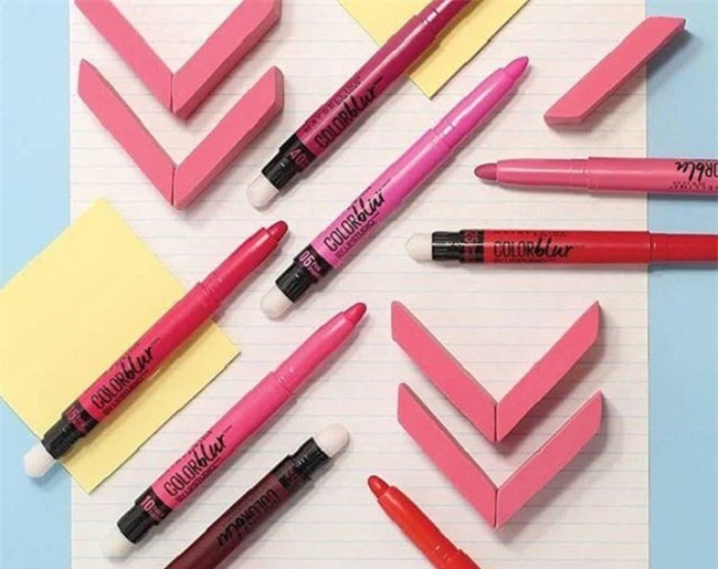 10 cây son đỏ giá chưa đến 300 nghìn bạn nên mua ngay kẻo gần Tết cháy hàng  - Ảnh 27.