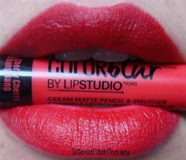 10 cây son đỏ giá chưa đến 300 nghìn bạn nên mua ngay kẻo gần Tết cháy hàng  - Ảnh 28.