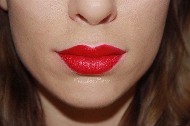 10 cây son đỏ giá chưa đến 300 nghìn bạn nên mua ngay kẻo gần Tết cháy hàng  - Ảnh 30.