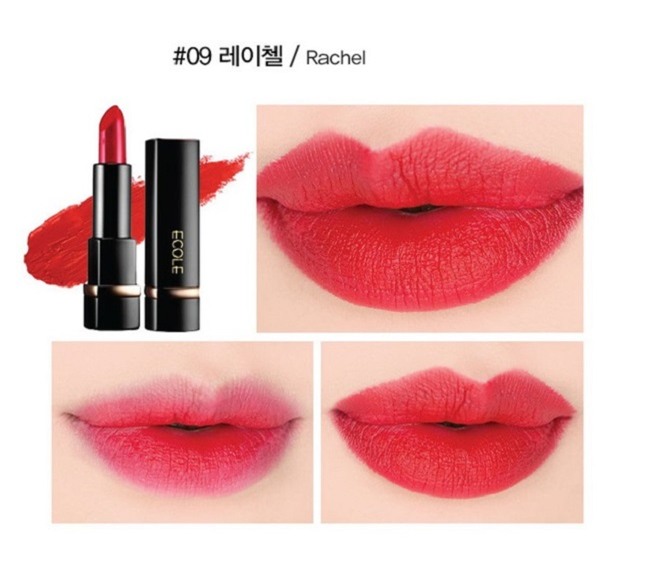 10 cây son đỏ giá chưa đến 300 nghìn bạn nên mua ngay kẻo gần Tết cháy hàng - Ảnh 31.