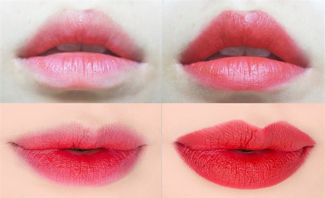 10 cây son đỏ giá chưa đến 300 nghìn bạn nên mua ngay kẻo gần Tết cháy hàng  - Ảnh 33.