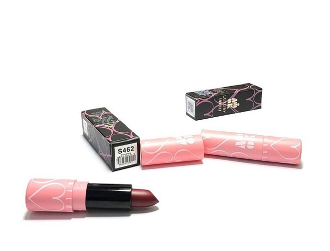 10 cây son đỏ giá chưa đến 300 nghìn bạn nên mua ngay kẻo gần Tết cháy hàng  - Ảnh 38.