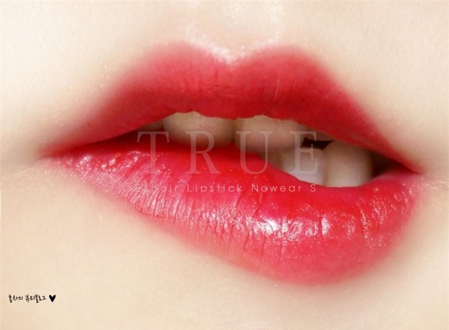 10 cây son đỏ giá chưa đến 300 nghìn bạn nên mua ngay kẻo gần Tết cháy hàng  - Ảnh 6.