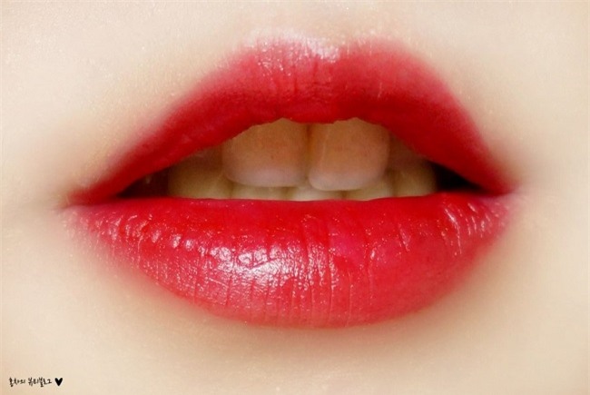 10 cây son đỏ giá chưa đến 300 nghìn bạn nên mua ngay kẻo gần Tết cháy hàng  - Ảnh 7.