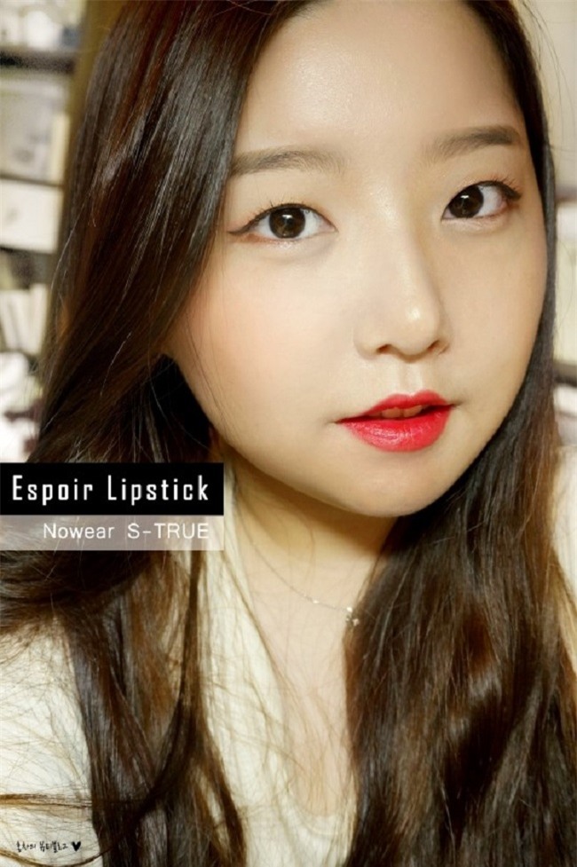 10 cây son đỏ giá chưa đến 300 nghìn bạn nên mua ngay kẻo gần Tết cháy hàng  - Ảnh 9.