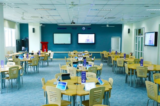 Ba thach thuc doi voi Bo truong GD&DT trong nam 2017 hinh anh 2