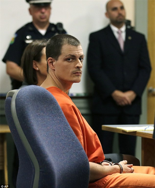 Kí ức kinh hoàng của cô gái 14 tuổi bị bắt cóc khi tan trường, trở thành búp bê tình dục suốt 9 tháng - Ảnh 2.