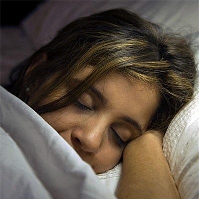 Những việc bạn cần làm để khỏe mạnh trong năm mới - Ảnh 3.